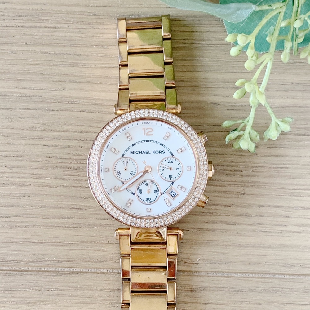 Michael Kors Watch MK-5491